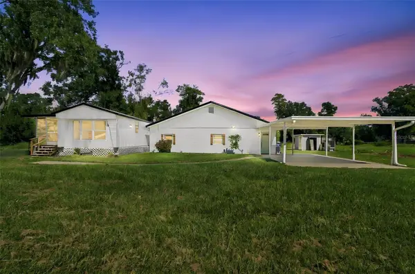 8719 S Meadowview Circle, TAMPA, FL 33625