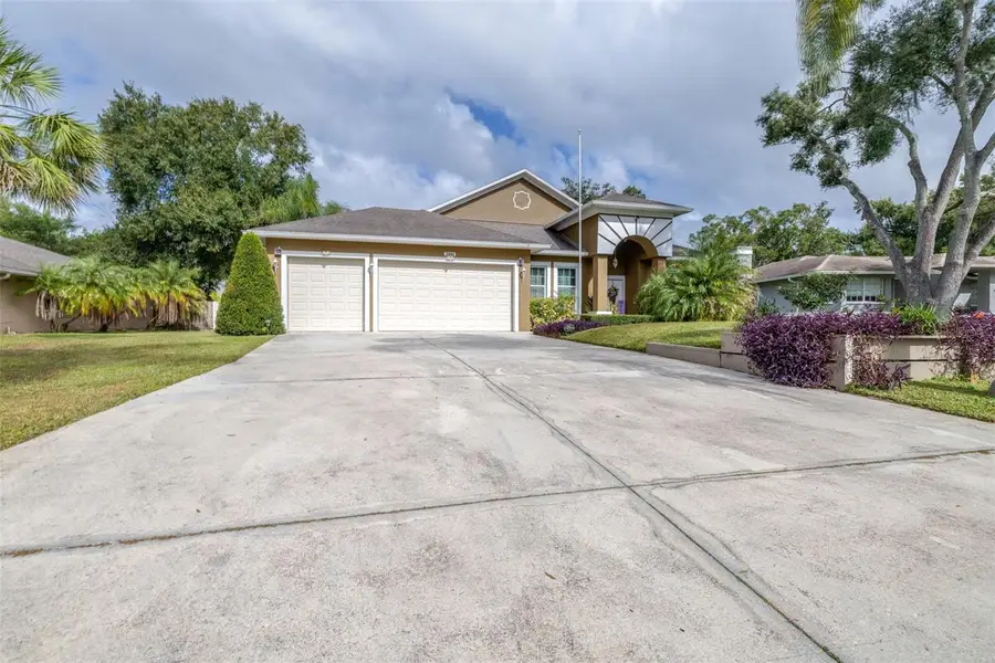 3949 Lake Joyce Drive, Land O Lakes, FL 34639 - #2