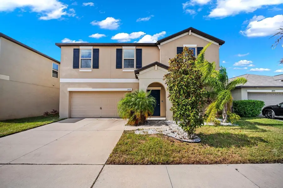 15617 Charr Island Street, Sun City Center, FL 33573 - #2