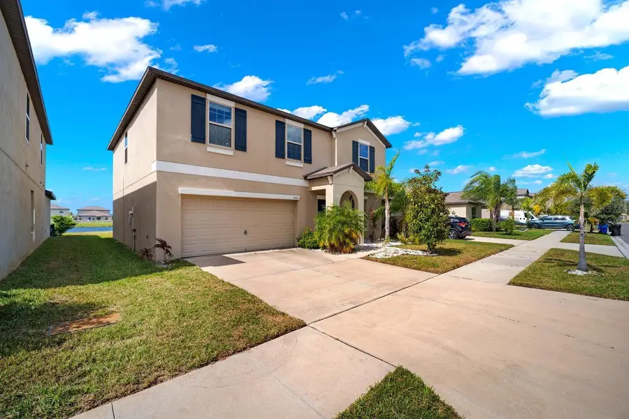 15617 Charr Island Street, Sun City Center, FL 33573 - #3