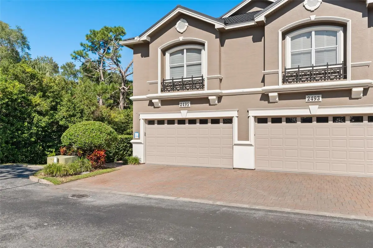 2495 Johnna Court, Palm Harbor, FL 34685 - #1
