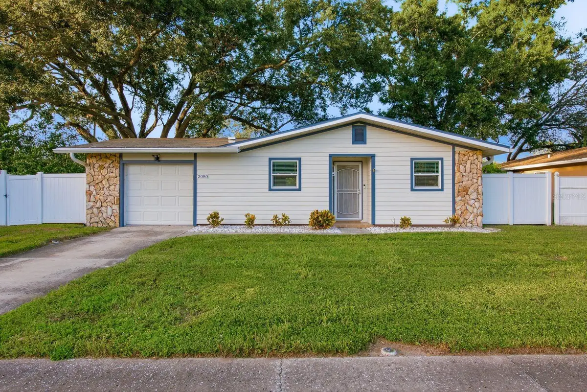 2080 Butternut Circle, Clearwater, FL 33763 - #1