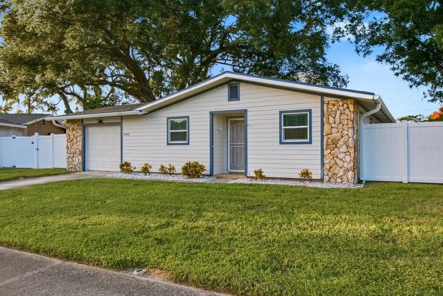 2080 Butternut Circle, Clearwater, FL 33763 - #2