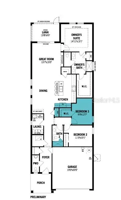 13121 Oxeye Lane, Parrish, FL 34219 - #2