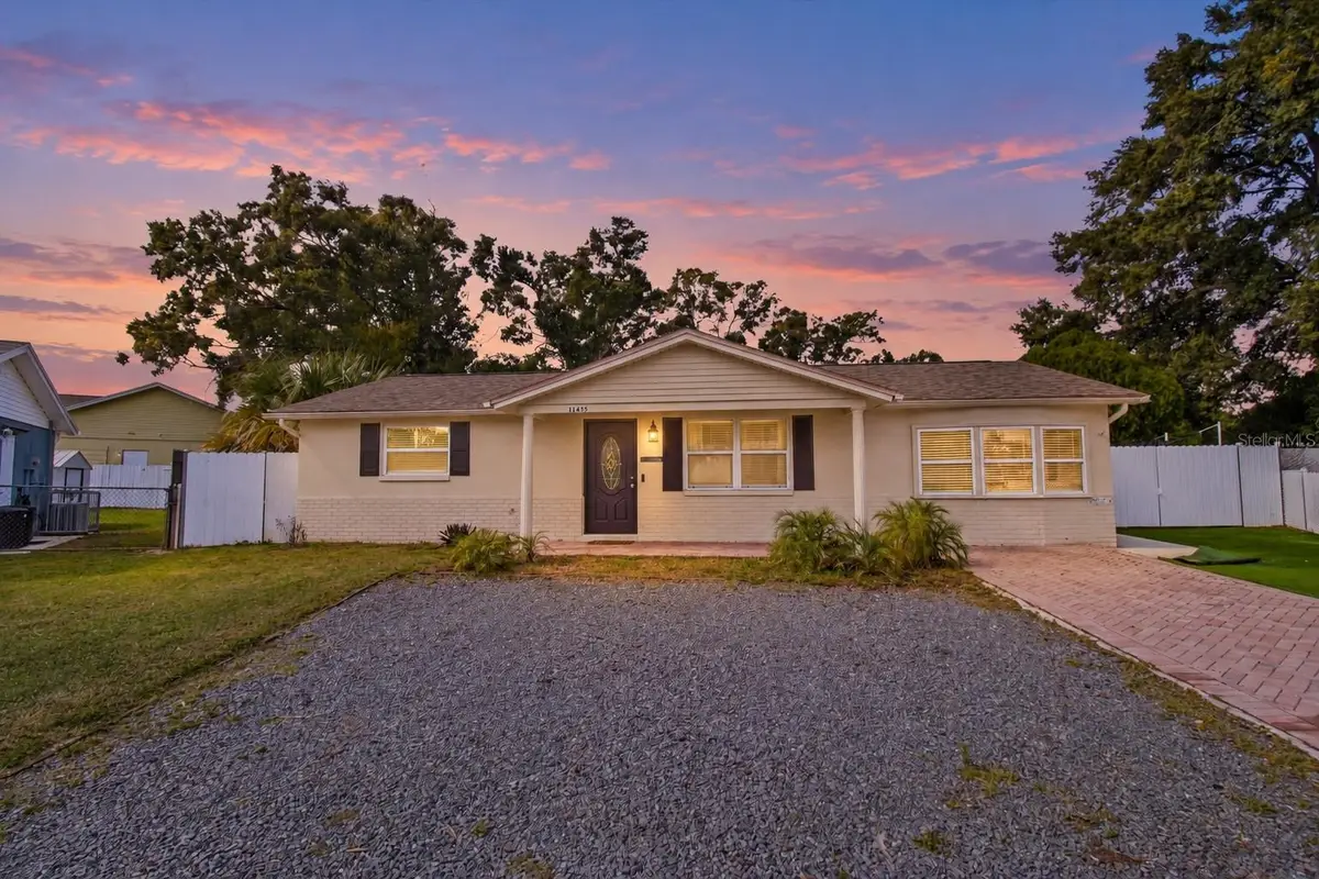11625 Crystal Lake Drive, Port Richey, FL 34668 - #1