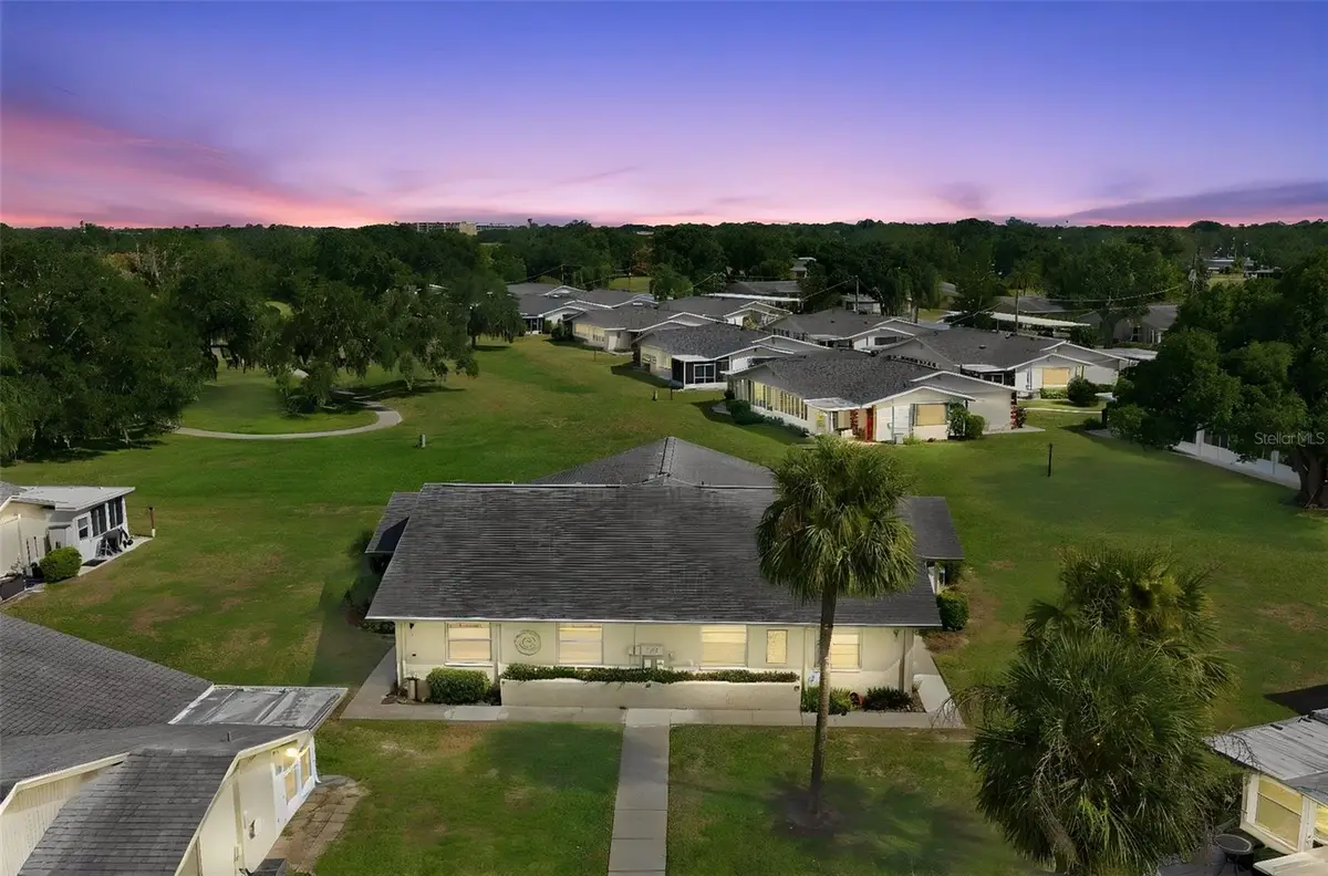 1905 Canterbury Lane #8, Sun City Center, FL 33573 - #1