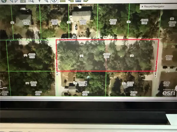 5295 S June Terrace, HOMOSASSA, FL 34446