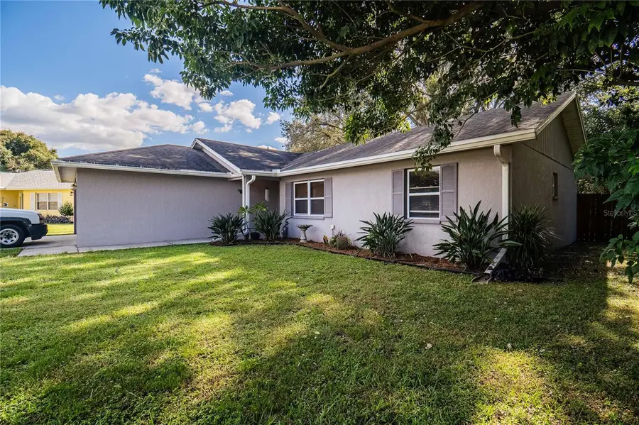 301 Louis Edward Court, Lakeland, FL 33809 - #3