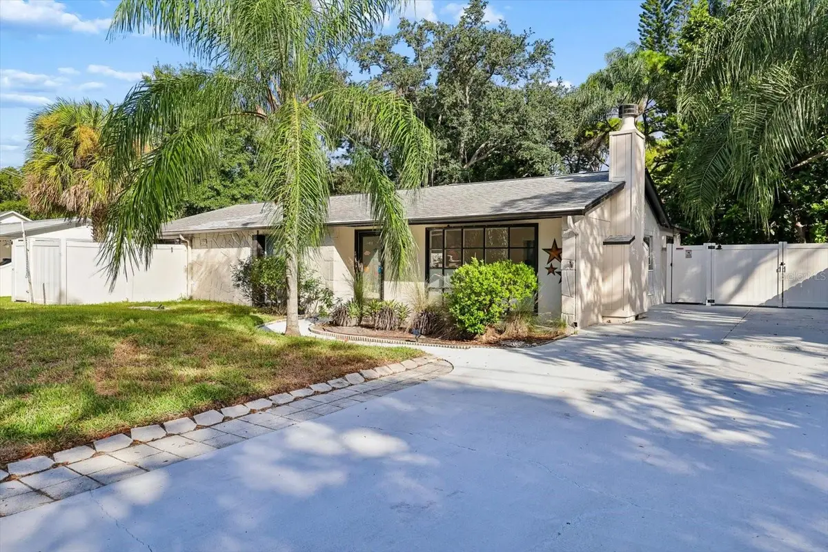 7321 Canal Boulevard, Tampa, FL 33615 - #1
