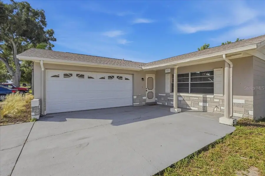 1510 Cromwell Drive, Tarpon Springs, FL 34689 - #2