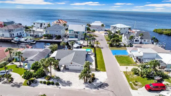 13641 Claudia Drive, HUDSON, FL 34667