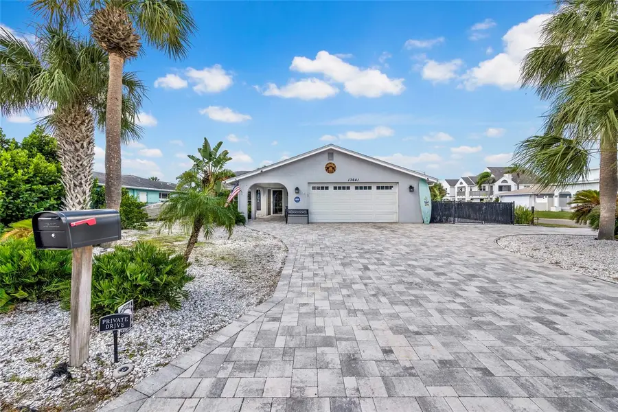 13641 Claudia Drive, Hudson, FL 34667 - #2