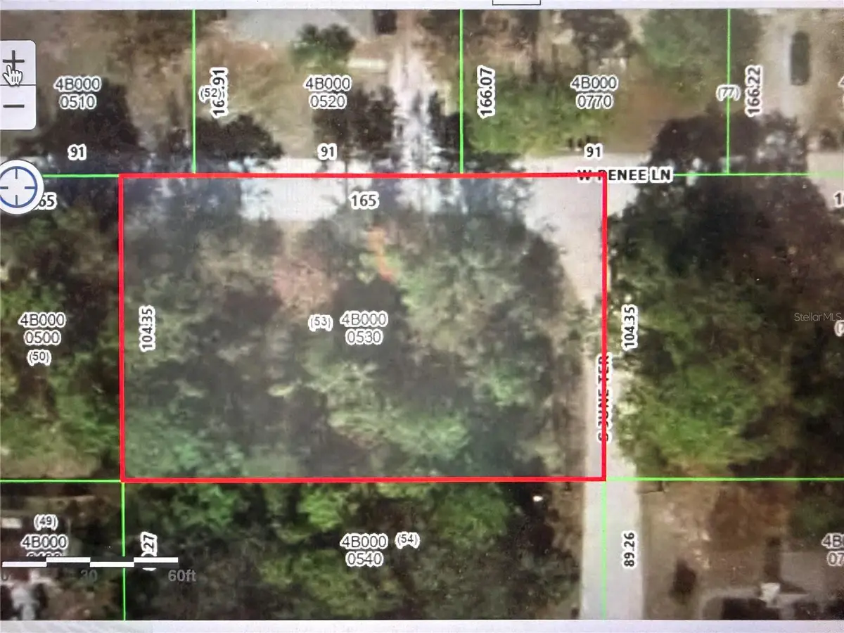 5296 S June Terrace, Homosassa, FL 34446 - #1