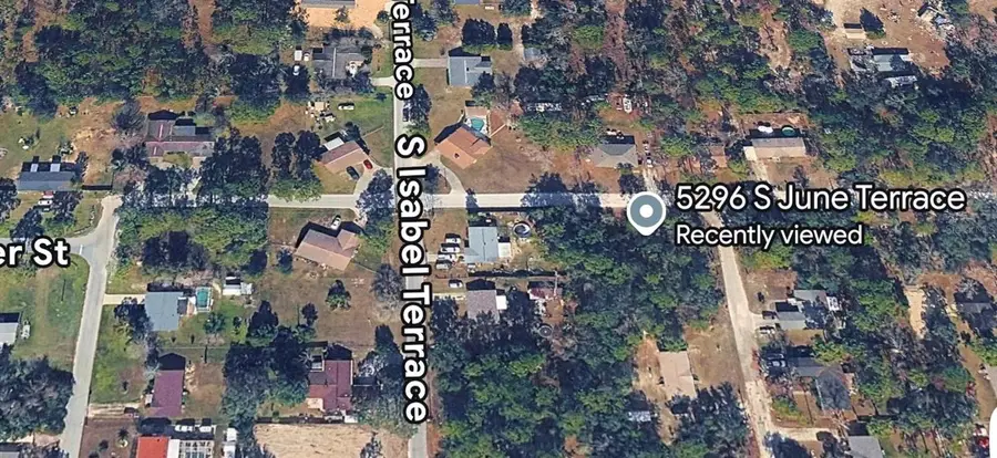 5296 S June Terrace, Homosassa, FL 34446 - #2