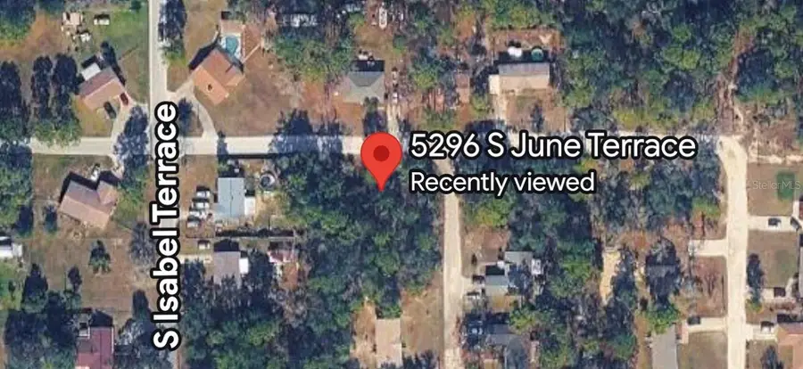 5296 S June Terrace, Homosassa, FL 34446 - #3