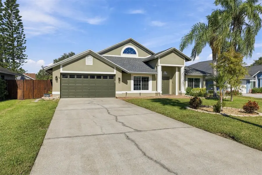 8708 Charming Knoll Court, Tampa, FL 33635 - #2