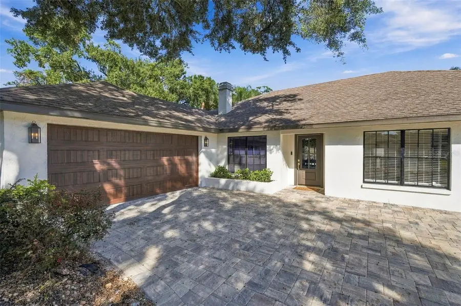 16611 Round Oak Drive, Tampa, FL 33618 - #3