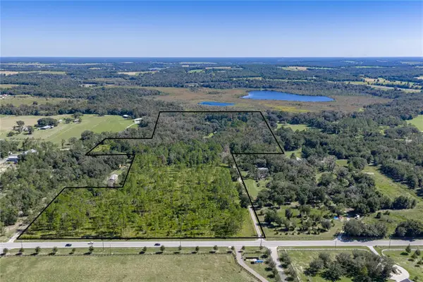 18728 Lake Iola Road, DADE CITY, FL 33523