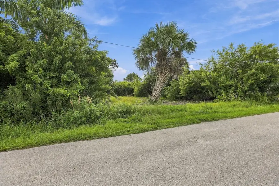 861 Burland Street, Punta Gorda, FL 33950 - #3