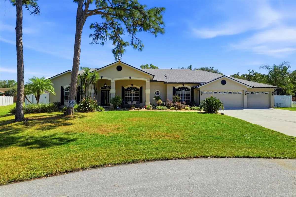 10124 Maybrook Court, New Port Richey, FL 34654 - #1