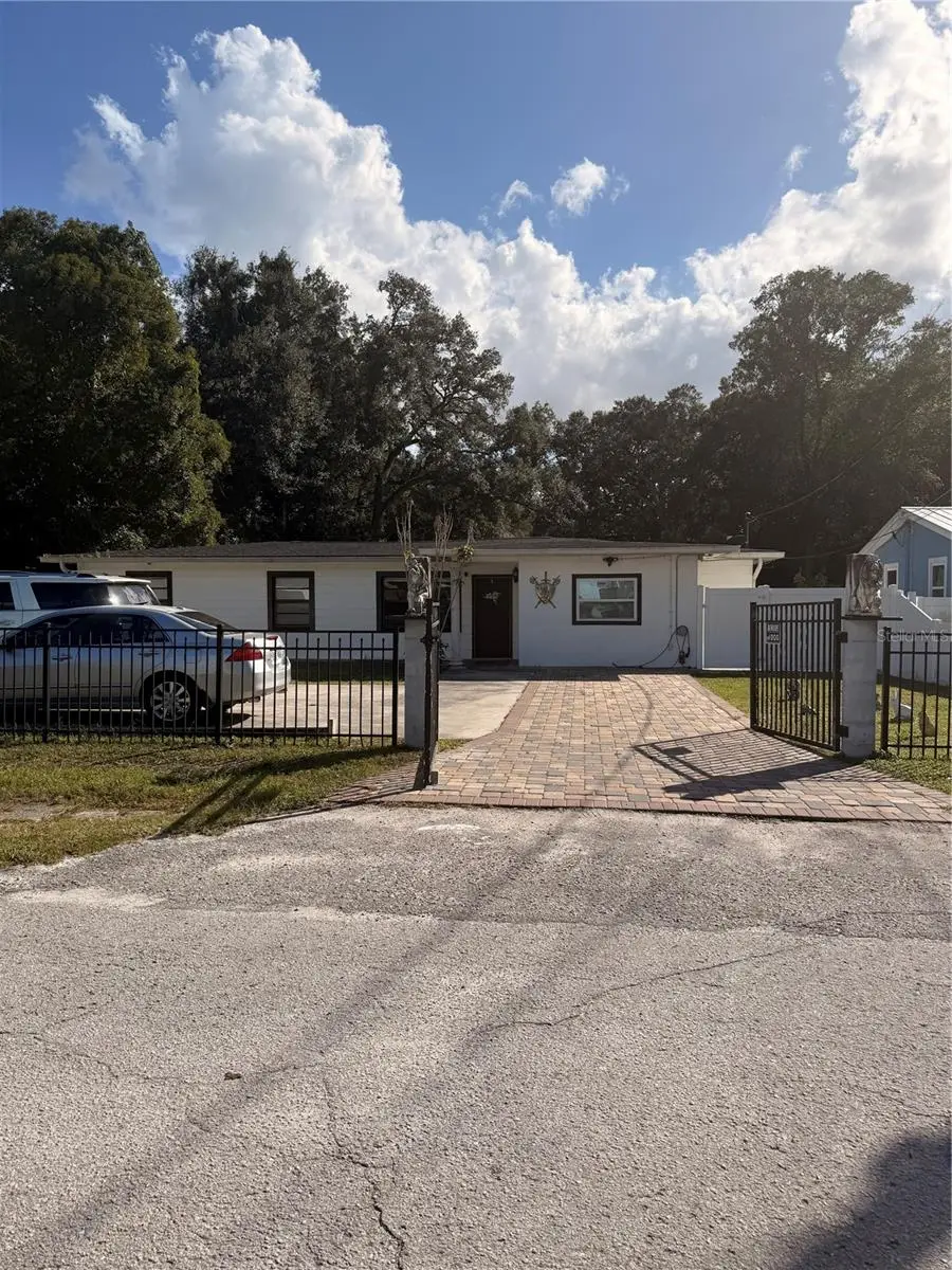 118 W Prince Street, Tampa, FL 33612 - #1