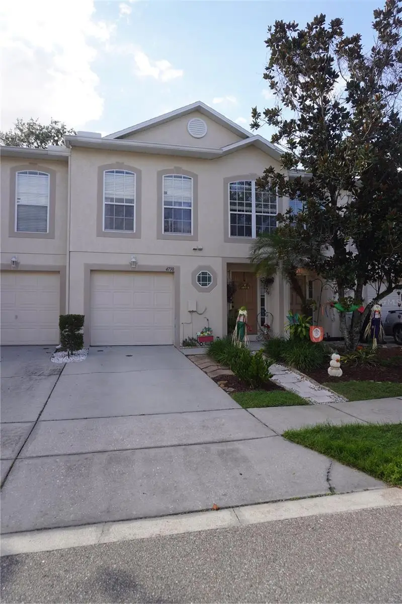 4730 Ashburn Pond Way, Tampa, FL 33610 - #1
