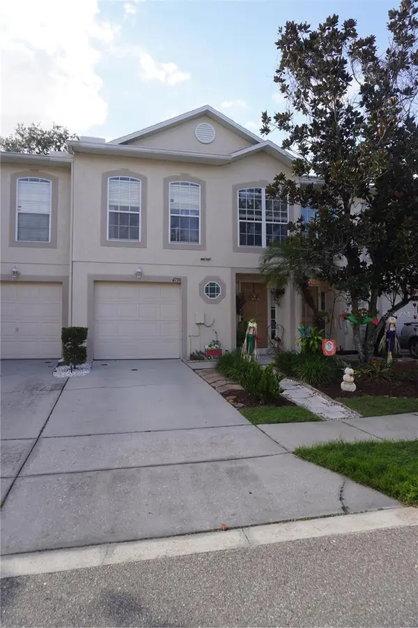 4730 Ashburn Pond Way, TAMPA, FL 33610