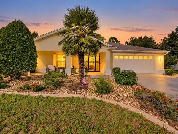 8037 SW 81st Loop, OCALA, FL 34476