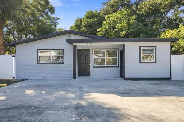 3720 N Garrison Street, TAMPA, FL 33619