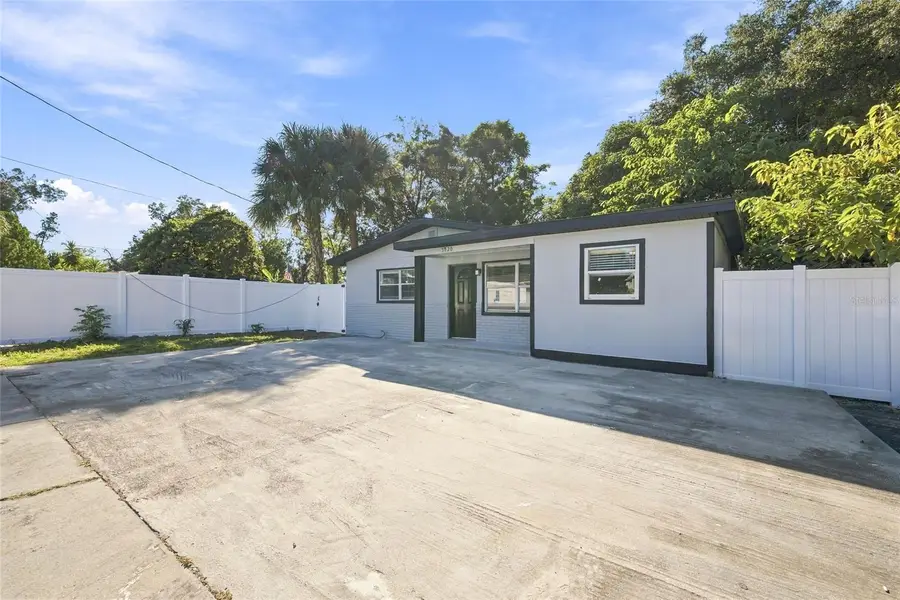3720 N Garrison Street, Tampa, FL 33619 - #2