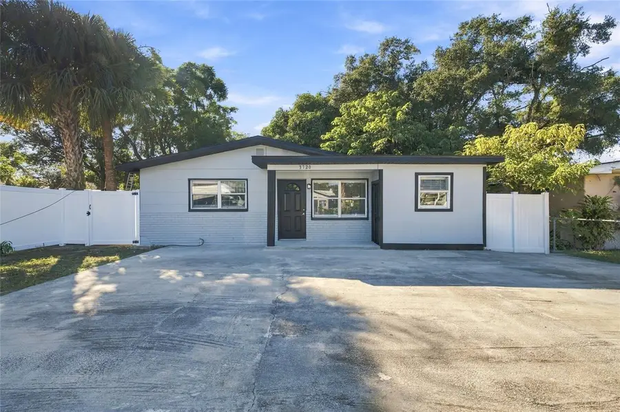 3720 N Garrison Street, Tampa, FL 33619 - #3
