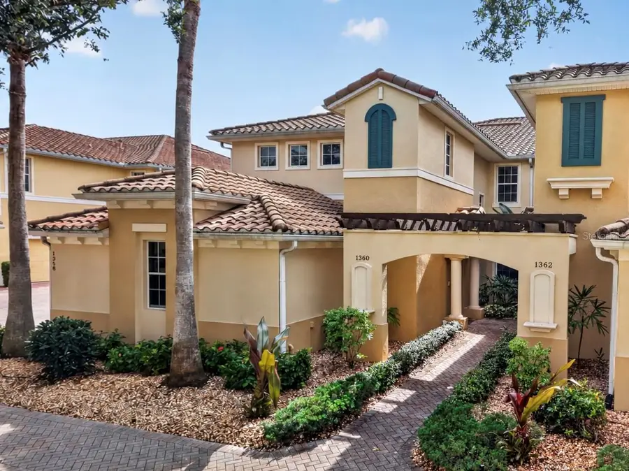 1360 Emerald Dunes Drive, Sun City Center, FL 33573 - #2