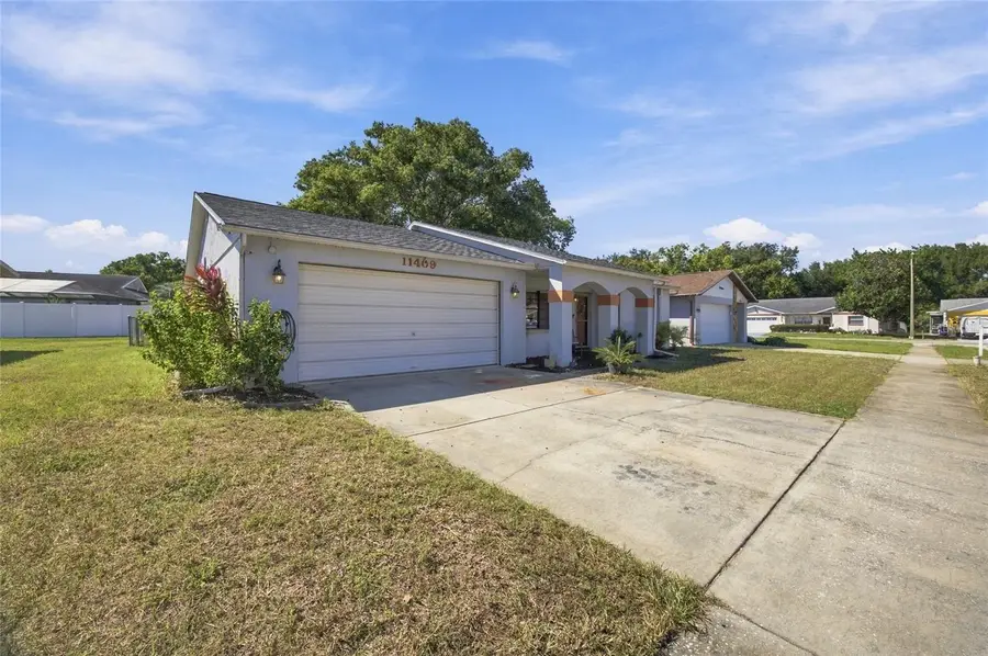 11409 Possum Trail, Port Richey, FL 34668 - #3