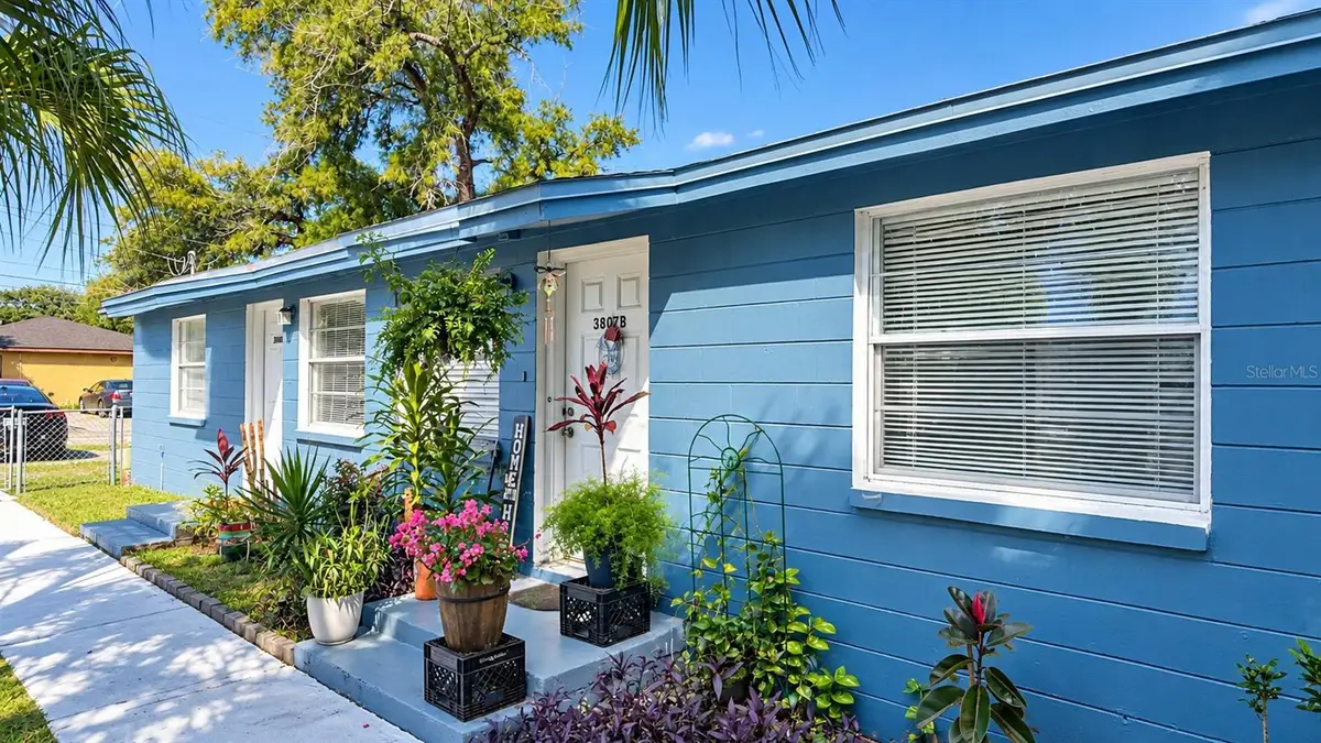 3807 Phillips Street, Tampa, FL 33619 - #1