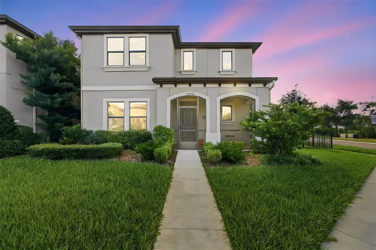 12401 Triple Creek Boulevard, Riverview, FL 33579 - #1
