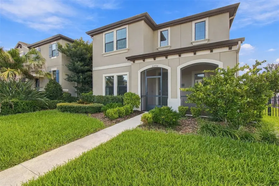 12401 Triple Creek Boulevard, Riverview, FL 33579 - #3