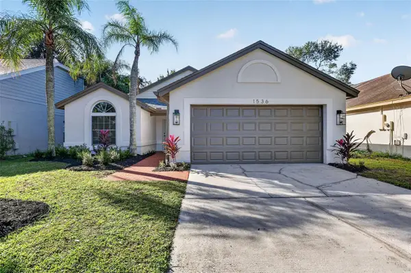 1536 Crosswind Circle, ORLANDO, FL 32825