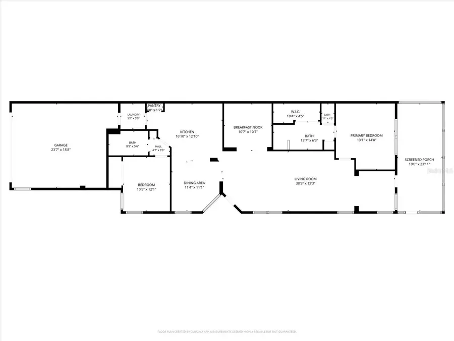 19122 Doves Landing Drive, Tampa, FL 33647 - #2