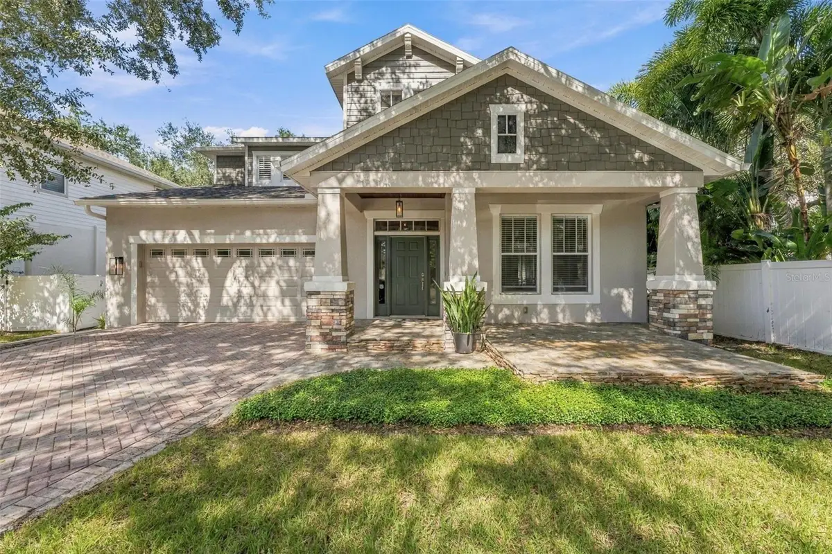 3215 Oak Green Way, Tampa, FL 33611 - #1