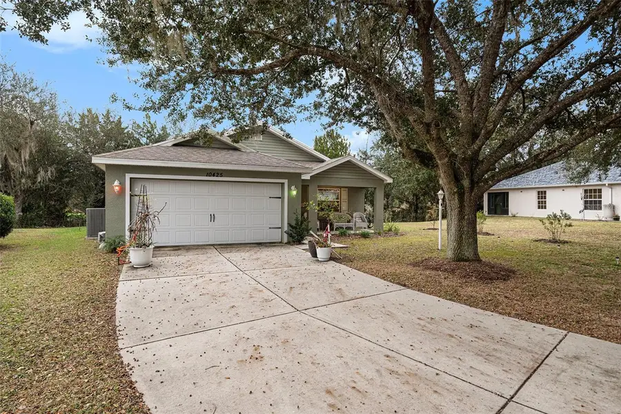 10425 S Drew Bryant Circle, Floral City, FL 34436 - #2