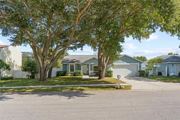 3937 Lake Shore Drive, PALM HARBOR, FL 34684