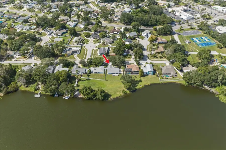 3937 Lake Shore Drive, Palm Harbor, FL 34684 - #2