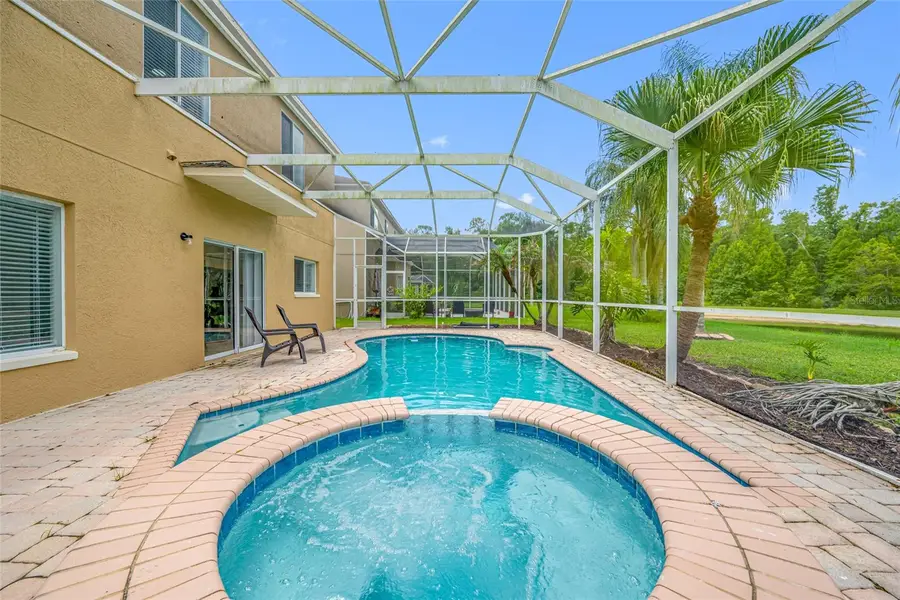 25147 Geddy Drive, Land O Lakes, FL 34639 - #3