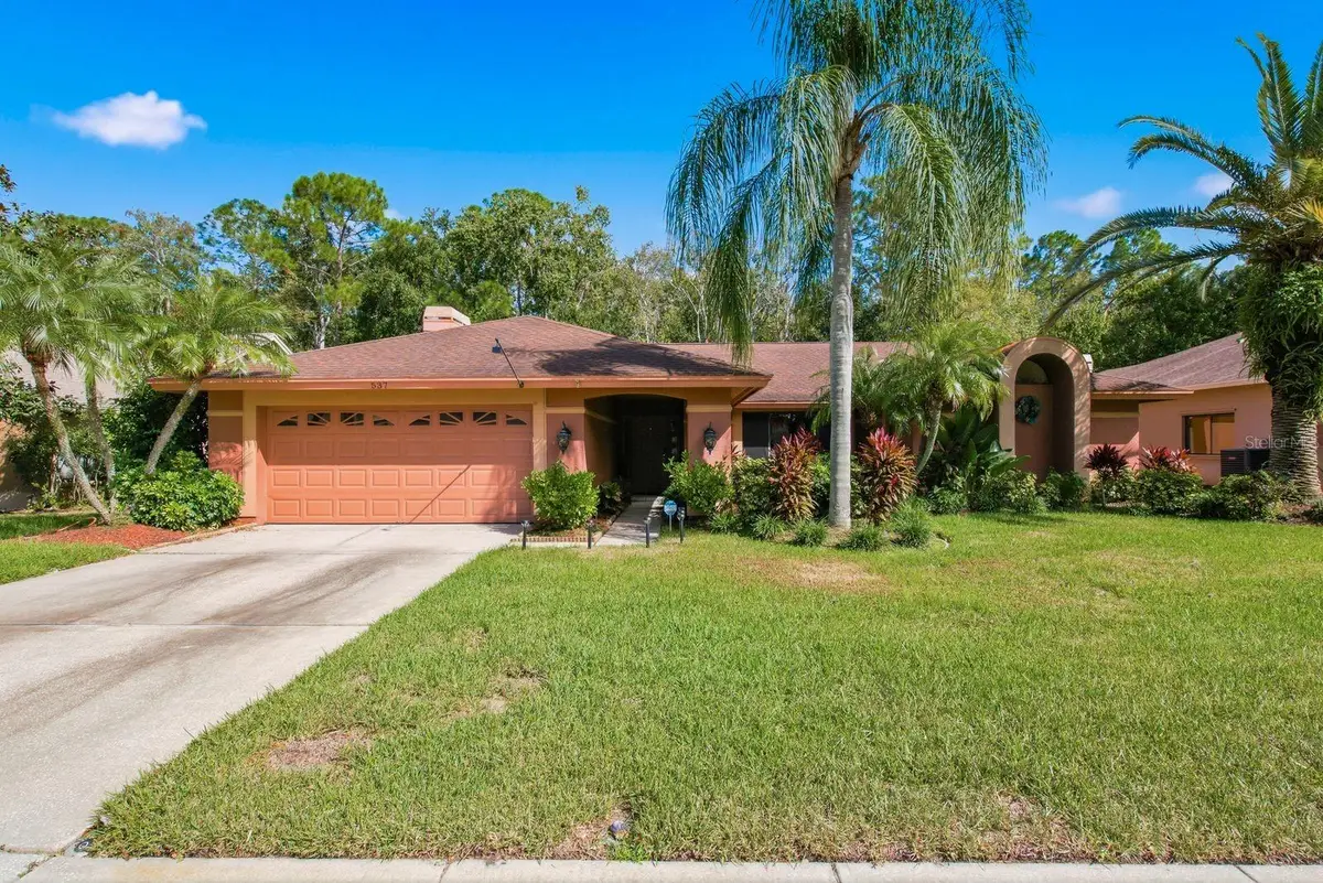 537 Centerwood Drive, Tarpon Springs, FL 34688 - #1