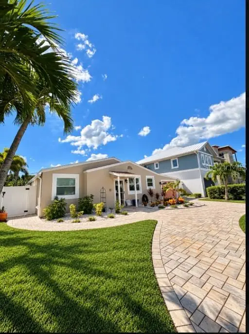 16108 Redington Drive, Redington Beach, FL 33708 - #1