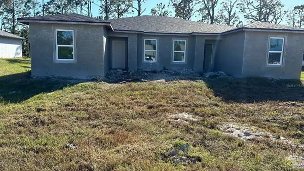 12047 Henley Avenue, PORT CHARLOTTE, FL 33981
