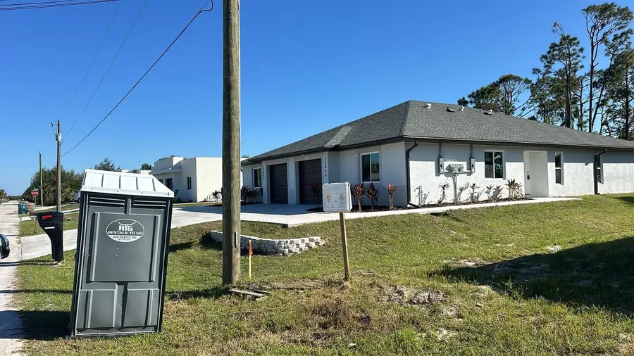 12047 Henley Avenue, Port Charlotte, FL 33981 - #2