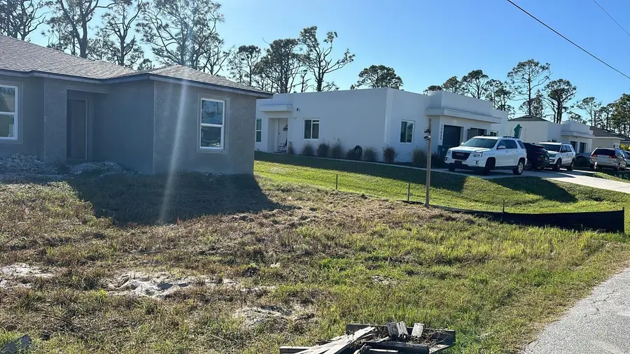12047 Henley Avenue, Port Charlotte, FL 33981 - #3