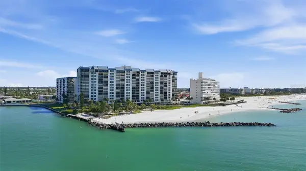 7100 Sunset Way #502, ST PETE BEACH, FL 33706