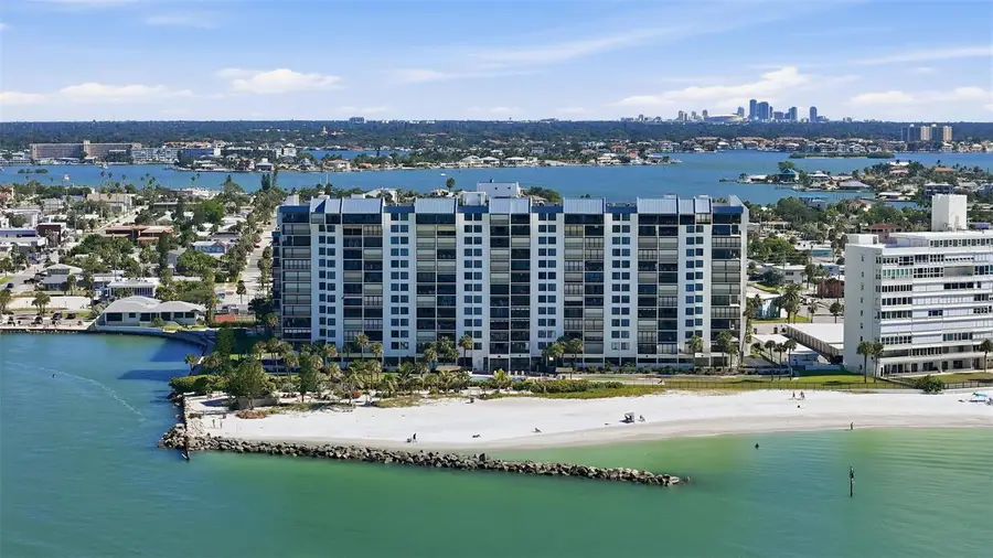 7100 Sunset Way #502, Saint Pete Beach, FL 33706 - #2
